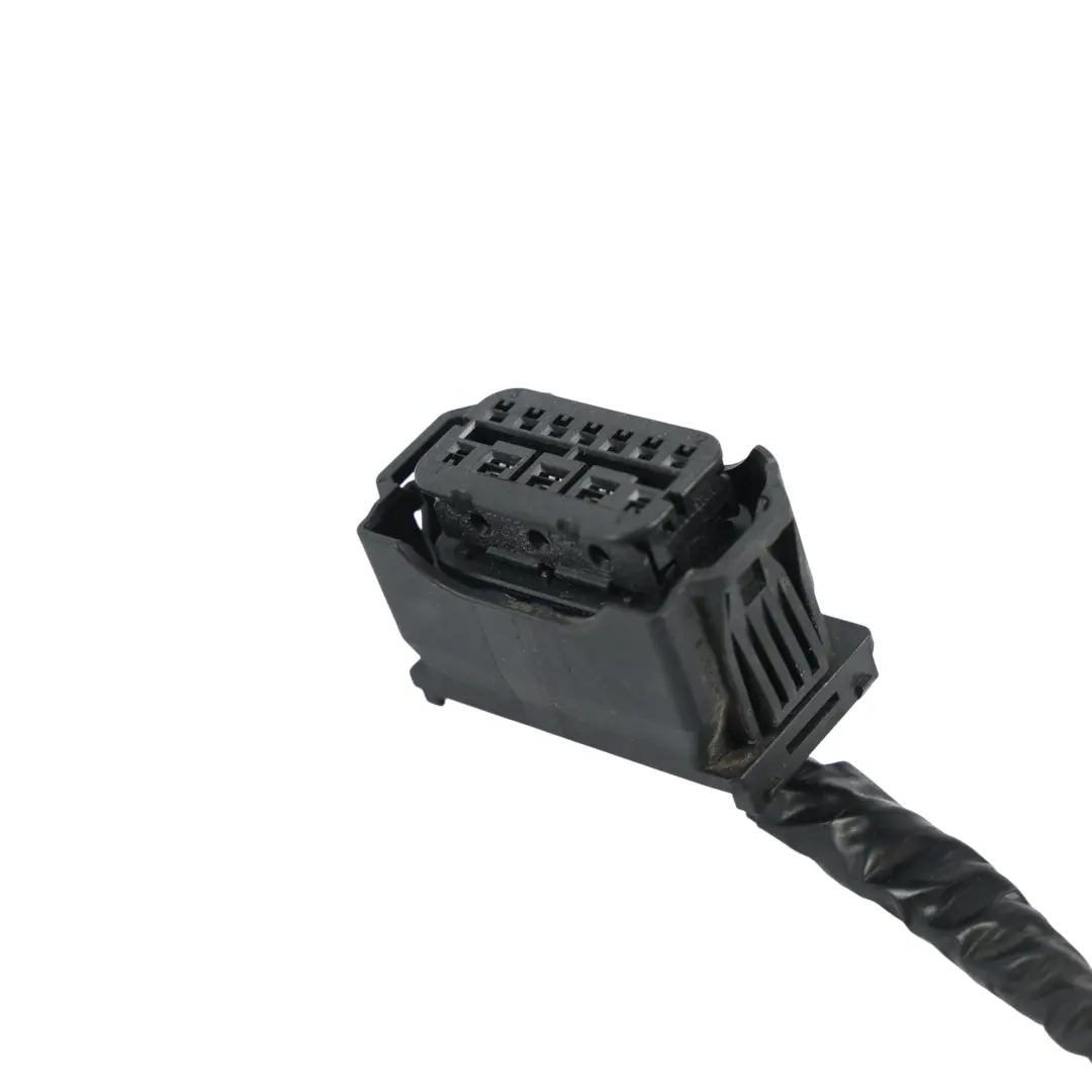 Mini R55 R56 Bi-Xenon Headlight Lamp Left N/S Harness Wiring Cable - SKU 2758591-2 - Part number 2758591