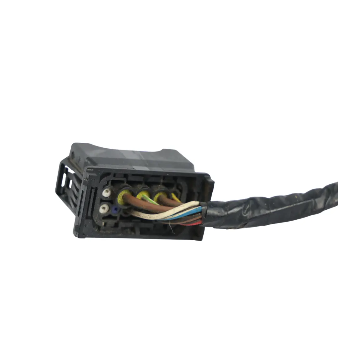 Bi-Xenon Scheinwerfer Links Kabelbaum Verkabelung für Mini R55 R56 mit Teilenummer 2758591 Mini R55 R56 Bi-Xenon Scheinwerfer Links Kabelbaum Verkabelung - SKU 2758591-2 - Teilenummer 2758591