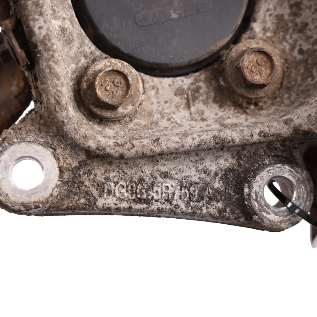 Ford Mondeo MK5 Mozzo Ruota Cuscinetto Snodo Posteriore Sinistro DG9C-5B759-A - SKU 2804576 - Numero di parte 2804576
