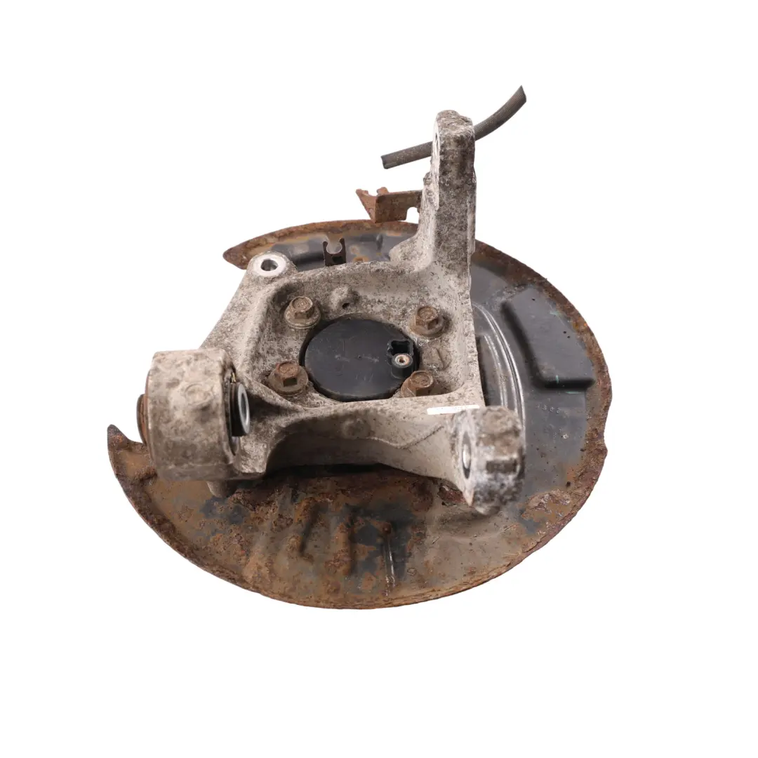 Ford Mondeo MK5 Rear Axle Wheel Hub Bearing Knuckle Left N/S DG9C-5B759-A - SKU 2804576 - Part number 2804576