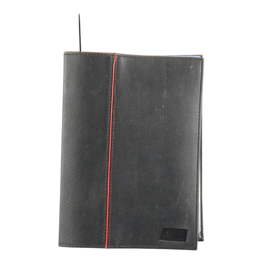 Mk5 Owner's Handbook Technical Data Books Case Wallet Set to Volkswagen VW Golf with Part number 281551GGI20 Volkswagen VW Golf Mk5 Owner's Handbook Technical Data Books Case Wallet Set - SKU 281551GGI20 - Part number 281551GGI20