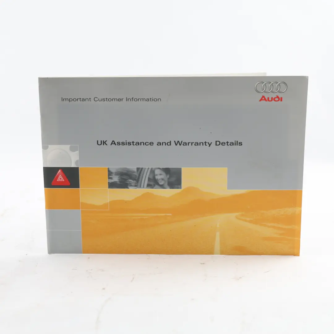 Owner's Handbook Manual Service Booklet Pouch Case Wallet Set to Audi TT 8J with Part number 2815618J320 Audi TT 8J Owner's Handbook Manual Service Booklet Pouch Case Wallet Set - SKU 2815618J320 - Part number 2815618J320