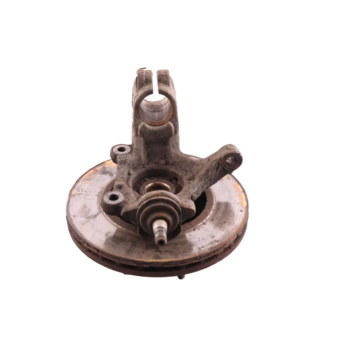 Ford Transit Mk8 Wheel Hub Stub Knuckle Brake Disc Front Right O/S GK29-3K185-AB - SKU 2848286 - Part number 2848286