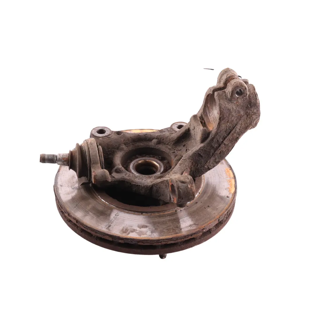 Ford Transit Mk8 Wheel Hub Stub Knuckle Brake Disc Front Right O/S GK29-3K185-AB - SKU 2848286 - Part number 2848286