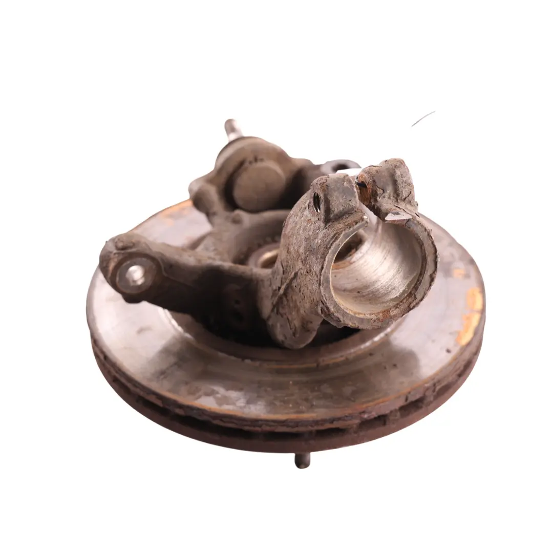 MK8 Buje Mangueta Disco Freno Delantero Derecho GK29-3K185-AB para Ford Transit con número de pieza 2848286 Ford Transit MK8 Buje Mangueta Disco Freno Delantero Derecho GK29-3K185-AB - SKU 2848286 - Número de pieza 2848286