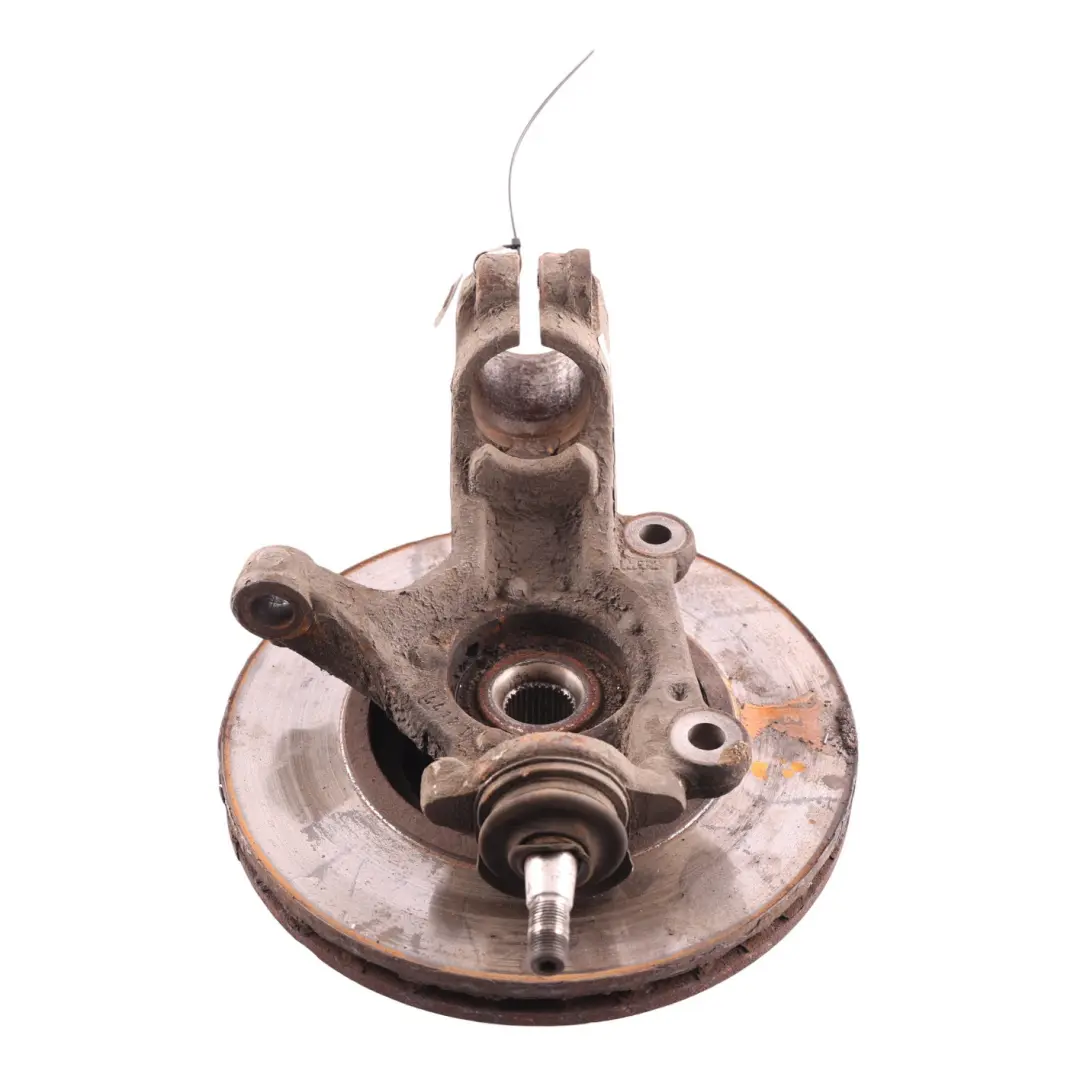 Ford Transit Custom Radnabe Stummel Achsschenkel Vorne Links BK21-3K186-AF - SKU 2350086 - Teilenummer 2350086