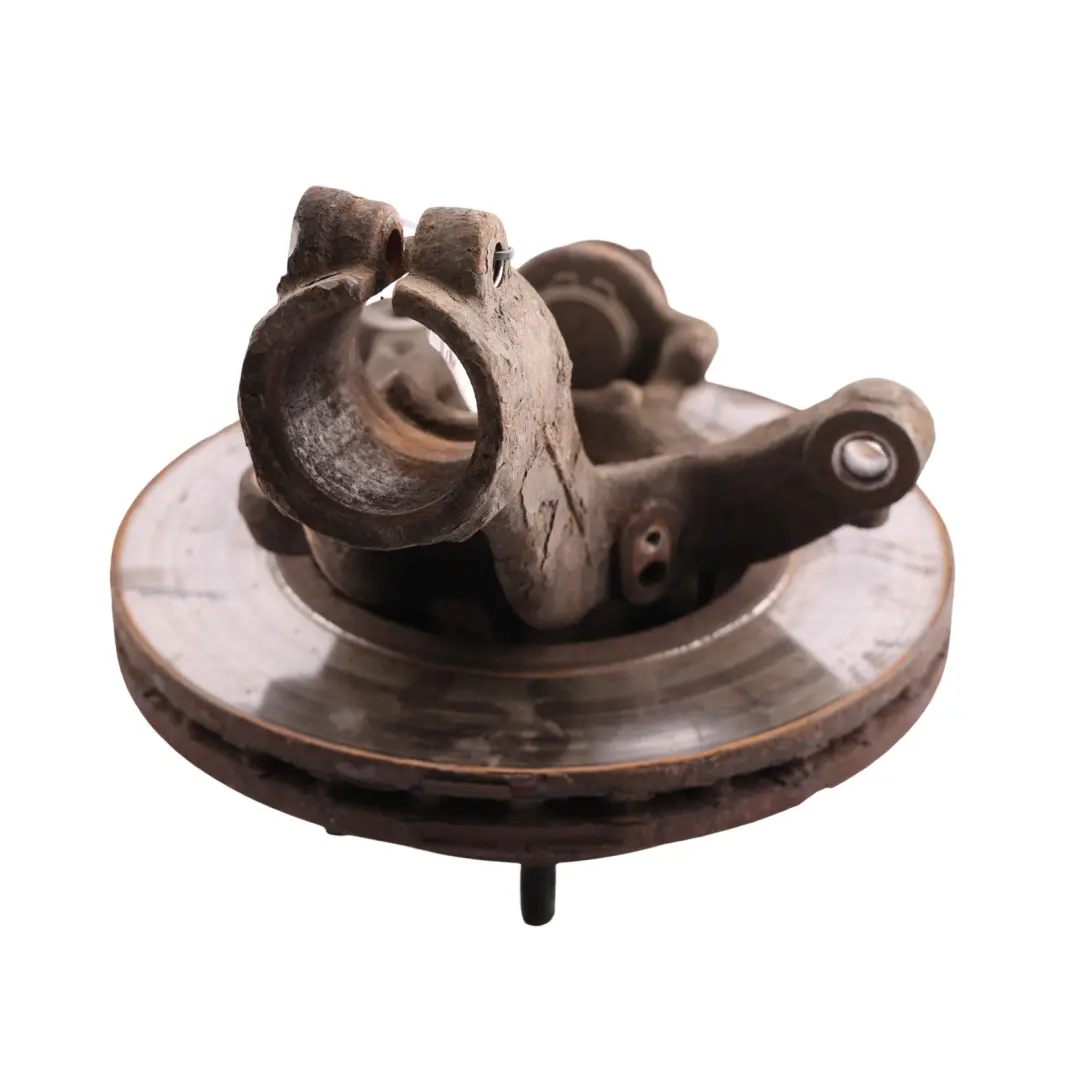 Ford Transit Custom Buje De Rueda Stub Knuckle Delantero Izquierdo BK21-3K186-AF - SKU 2350086 - Número de pieza 2350086