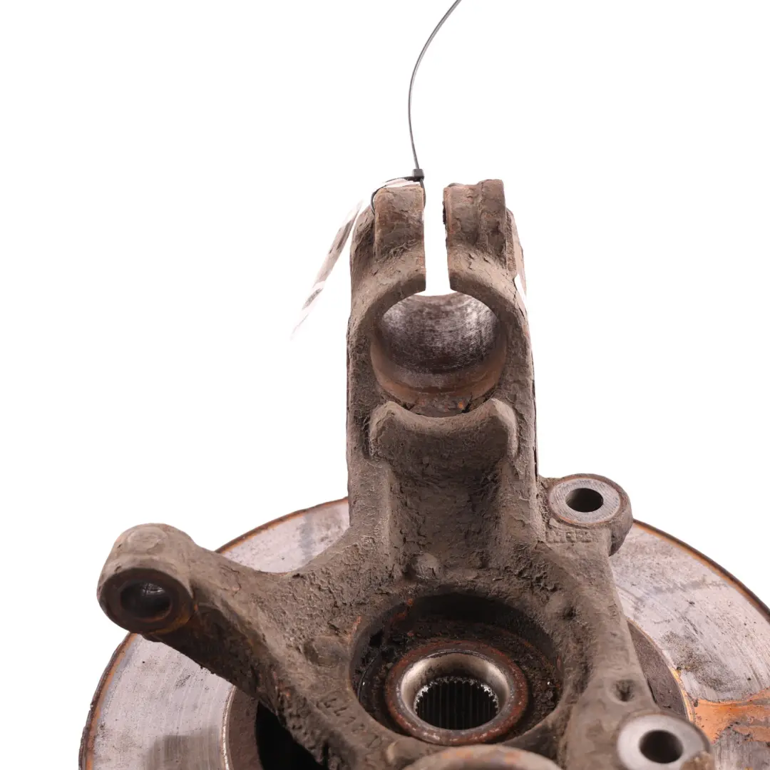 BK21-3K186-AF Moyeu De Roue Avant Gauche Personnalisé pour Ford Transit à propos du numéro de pièce 2350086 Ford Transit BK21-3K186-AF Moyeu De Roue Avant Gauche Personnalisé - SKU 2350086 - Numéro de pièce 2350086