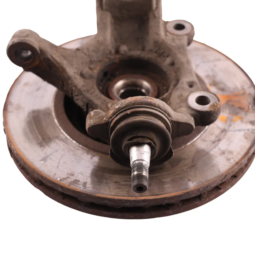 Hub Stub Knuckle Front Left N/S BK21-3K186-AF to Ford Transit Custom Wheel with Part number 2350086 Ford Transit Custom Wheel Hub Stub Knuckle Front Left N/S BK21-3K186-AF - SKU 2350086 - Part number 2350086