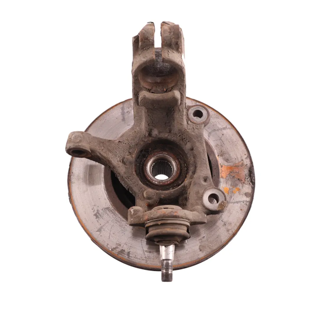 Ford Transit Custom Wheel Hub Stub Knuckle Front Left N/S BK21-3K186-AF - SKU 2350086 - Part number 2350086