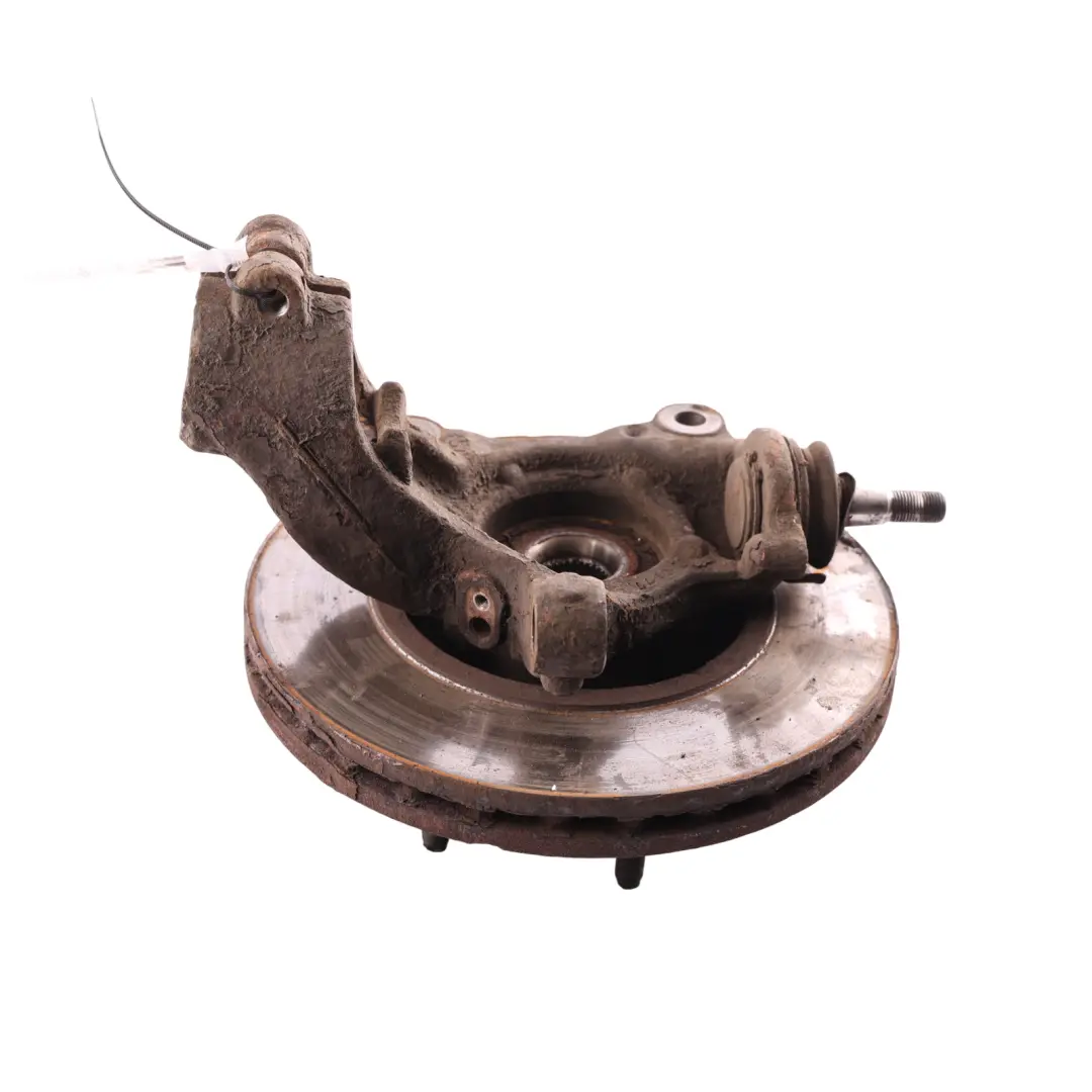 Ford Transit Custom Radnabe Stummel Achsschenkel Vorne Links BK21-3K186-AF - SKU 2350086 - Teilenummer 2350086