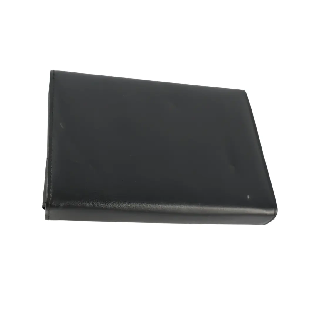 Zestaw Etui Portfel Książka Serwisowa Instrukcja do BMW X3 F25 o numerze 2917756 BMW X3 F25 Zestaw Etui Portfel Książka Serwisowa Instrukcja - SKU 2917756 - Numer Części 2917756