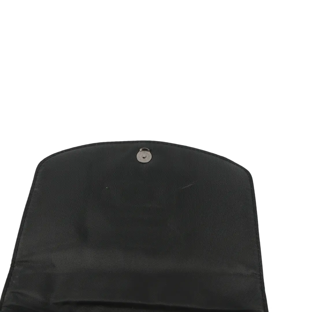 BMW X3 F25 Pochette Étui Livret Entretien Manuel Propriétaire - SKU 2917756 - Numéro de pièce 2917756