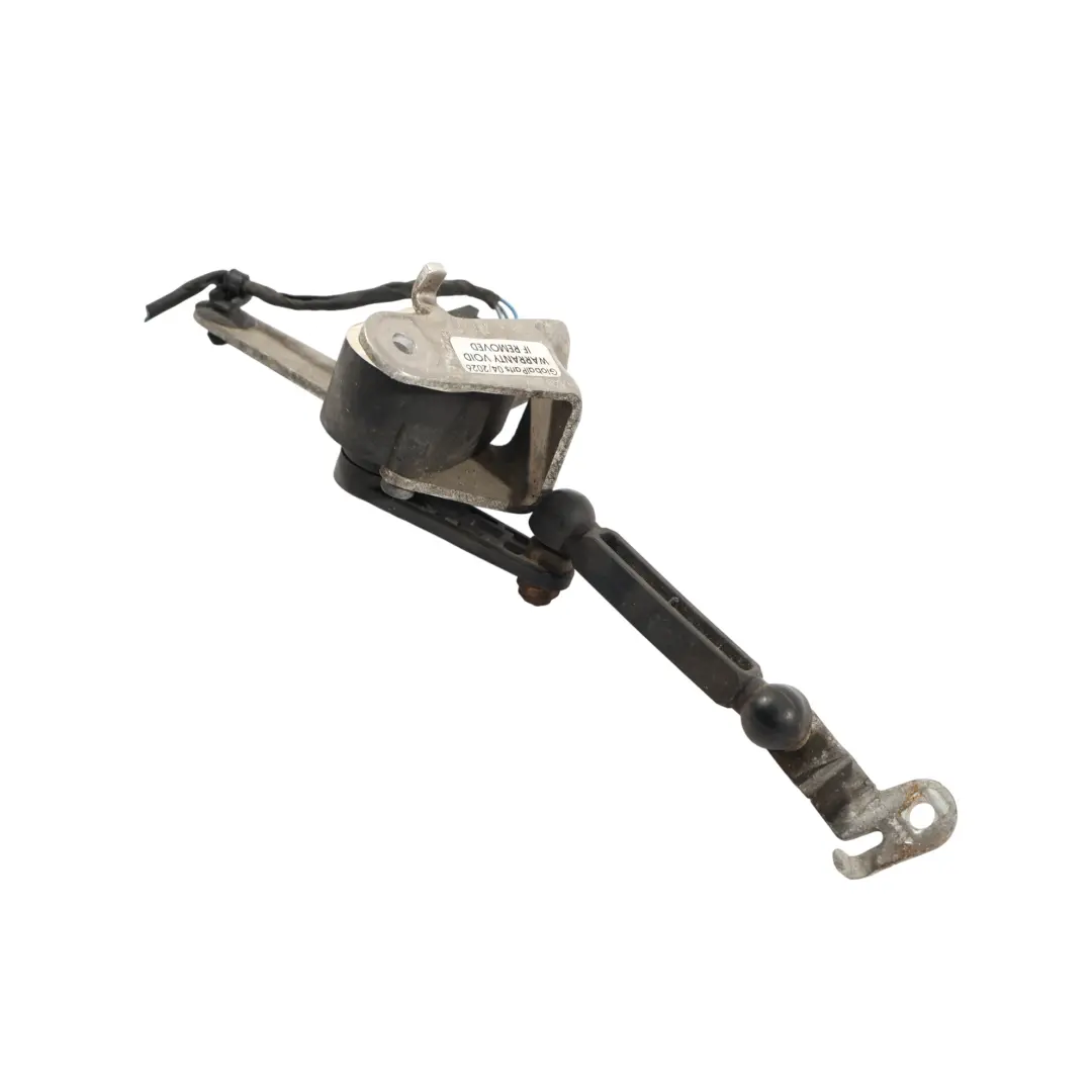 Sensor Nivel Altura Faro Trasero Derecho para BMW F36 Gran Coupe con número de pieza 2959574 BMW F36 Gran Coupe Sensor Nivel Altura Faro Trasero Derecho - SKU 2959574-2 - Número de pieza 2959574