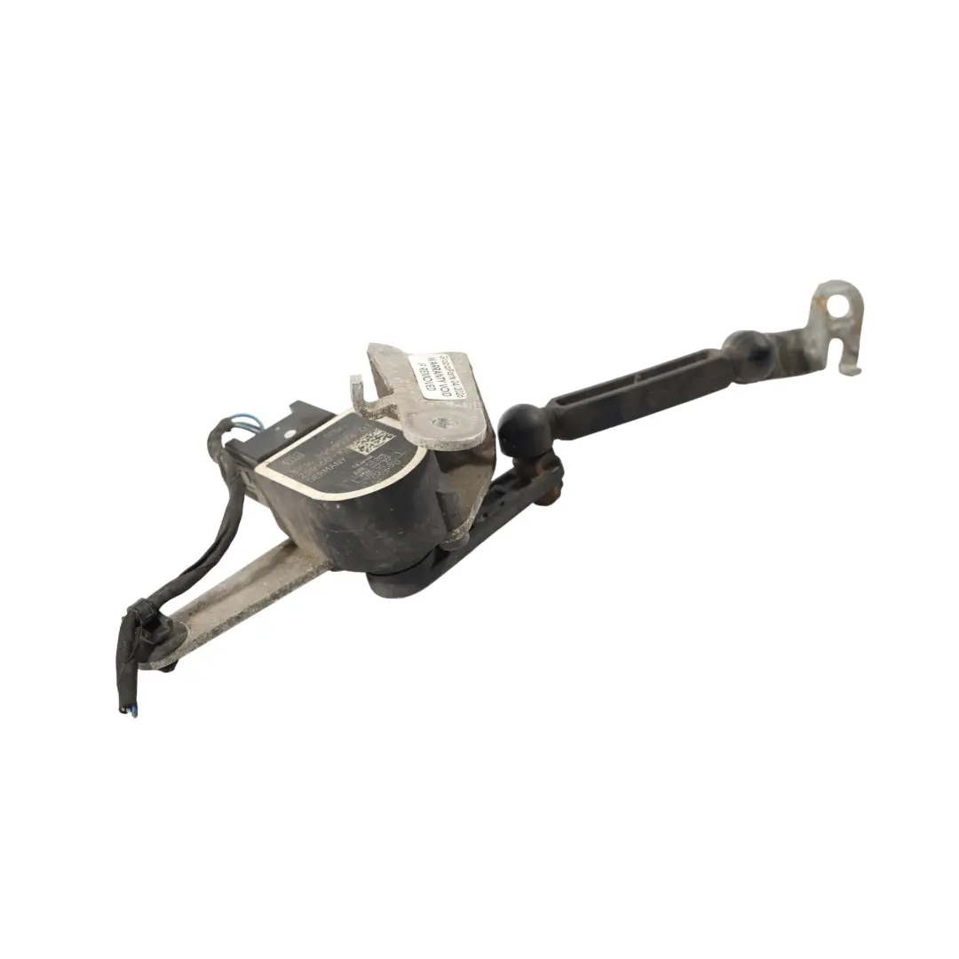 Scheinwerfer Höhen Sensor Hinten Rechts für BMW F36 Gran Coupe mit Teilenummer 2959574 BMW F36 Gran Coupe Scheinwerfer Höhen Sensor Hinten Rechts - SKU 2959574-2 - Teilenummer 2959574
