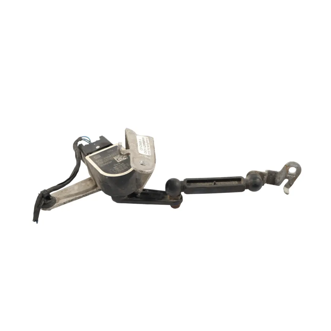 Capteur Niveau Phare Arrière Droit pour BMW F36 Gran Coupe à propos du numéro de pièce 2959574 BMW F36 Gran Coupe Capteur Niveau Phare Arrière Droit - SKU 2959574-2 - Numéro de pièce 2959574