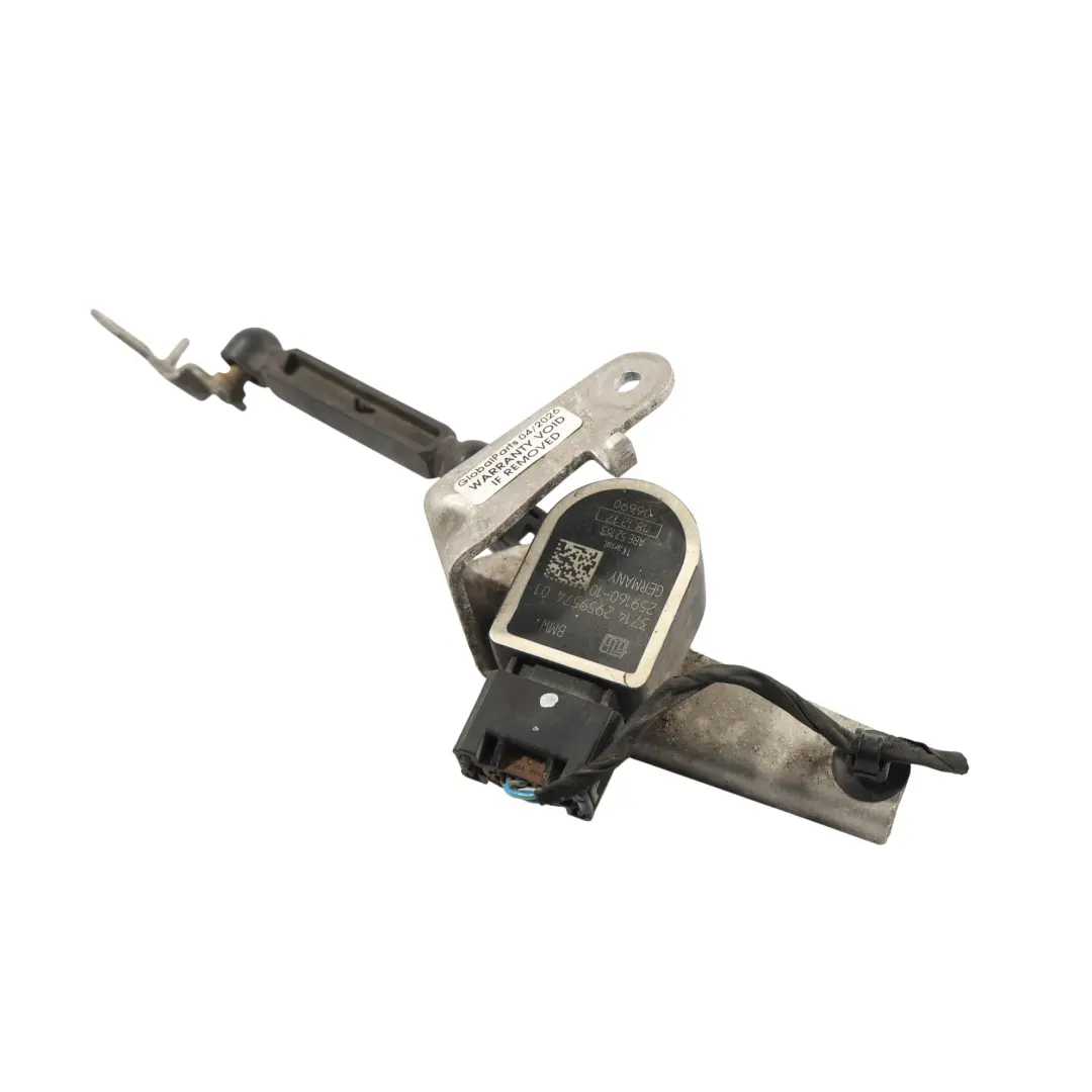 BMW F36 Gran Coupe Headlight Height Level Sensor Rear Right O/S - SKU 2959574-2 - Part number 2959574