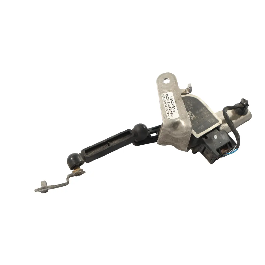 Czujnik Poziomowania Świateł Tylny Prawy do BMW F36 Gran Coupe o numerze 2959574 BMW F36 Gran Coupe Czujnik Poziomowania Świateł Tylny Prawy - SKU 2959574-2 - Numer Części 2959574