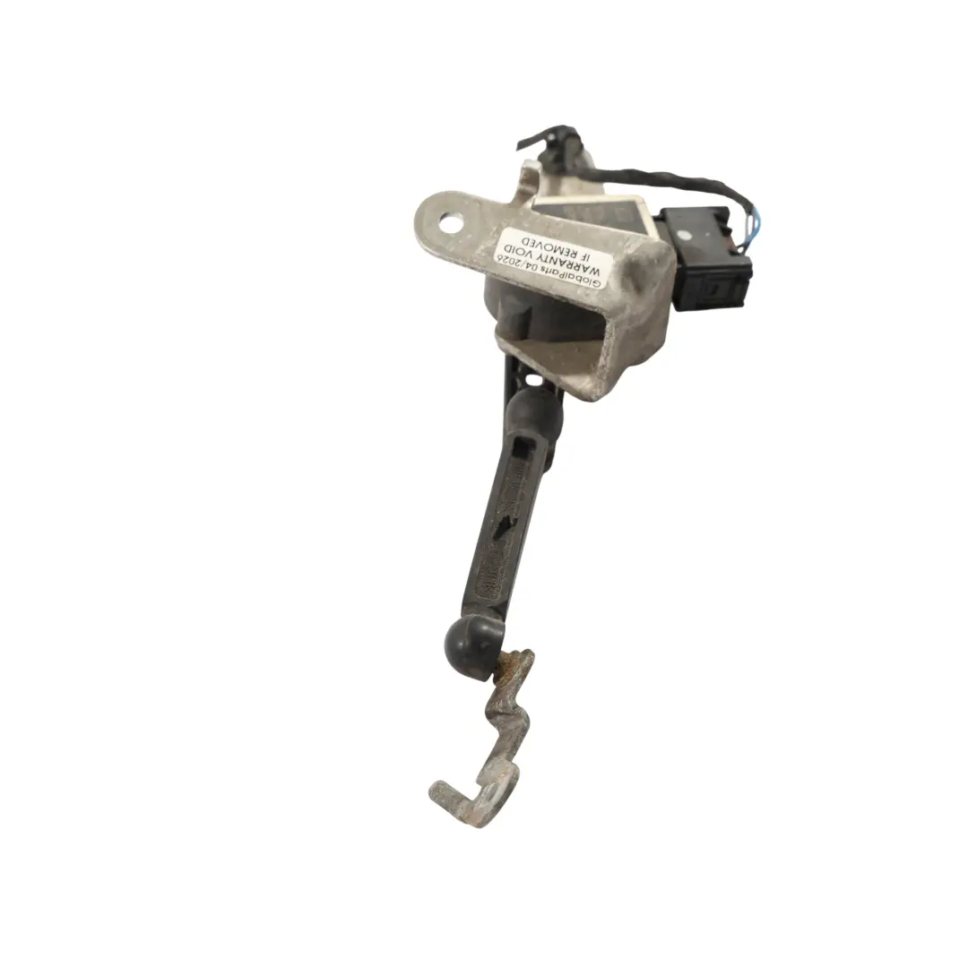 BMW F36 Gran Coupe Headlight Height Level Sensor Rear Right O/S - SKU 2959574-2 - Part number 2959574