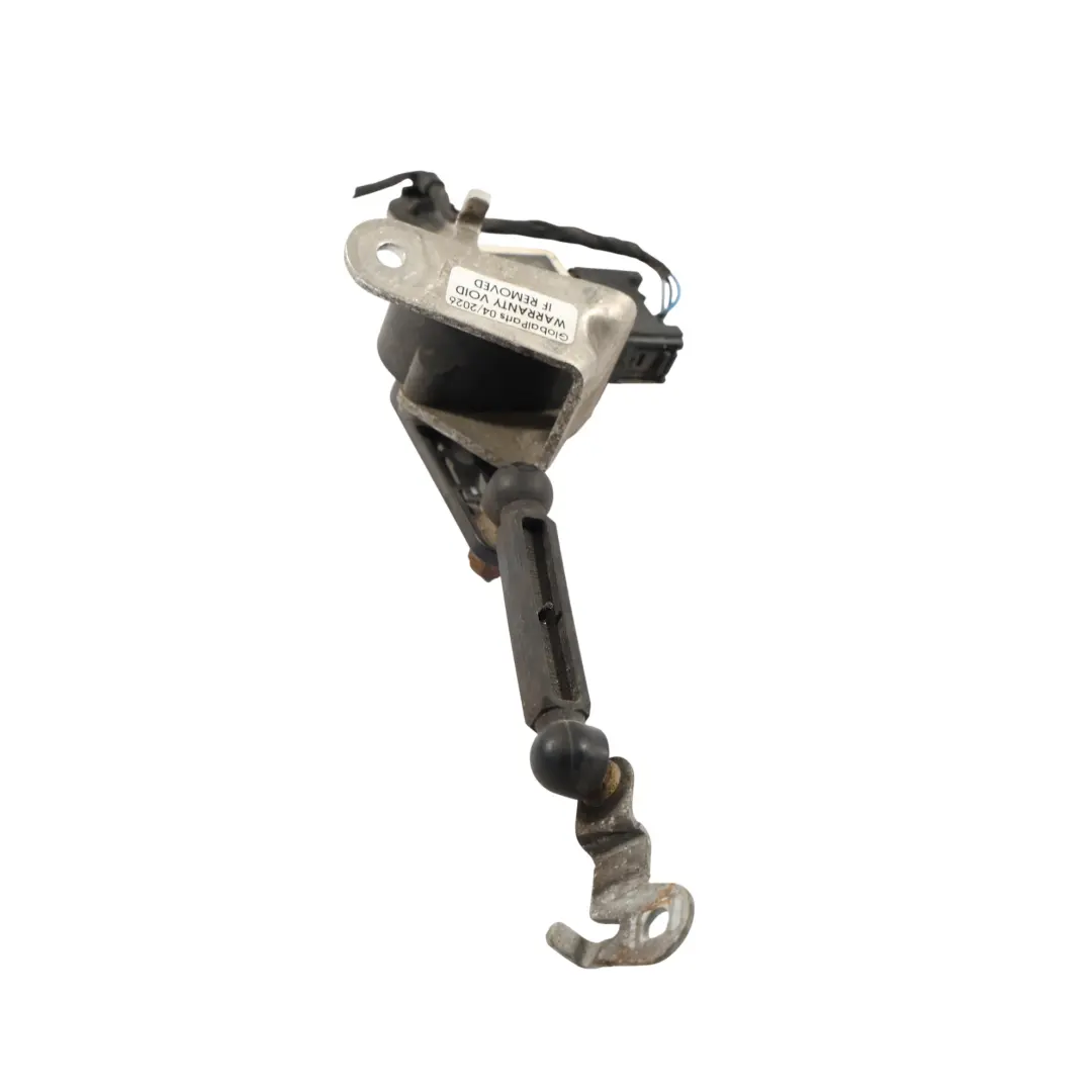 Capteur Niveau Phare Arrière Droit pour BMW F36 Gran Coupe à propos du numéro de pièce 2959574 BMW F36 Gran Coupe Capteur Niveau Phare Arrière Droit - SKU 2959574-2 - Numéro de pièce 2959574