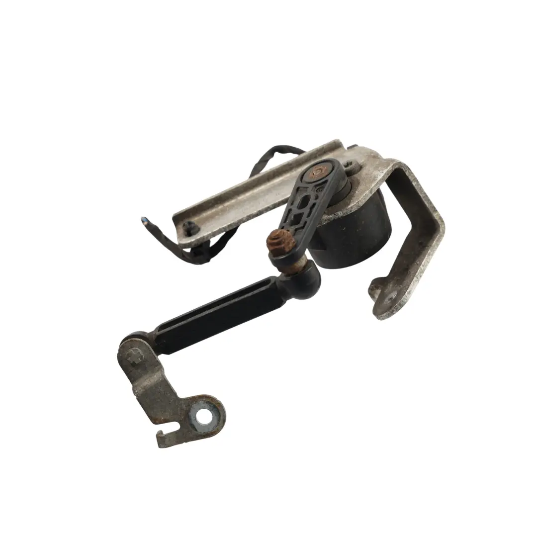 Sensor Nivel Altura Luz Faro Trasero Derecho para BMW F36 Gran Coupe con número de pieza 2959574 BMW F36 Gran Coupe Sensor Nivel Altura Luz Faro Trasero Derecho - SKU 2959574-3 - Número de pieza 2959574