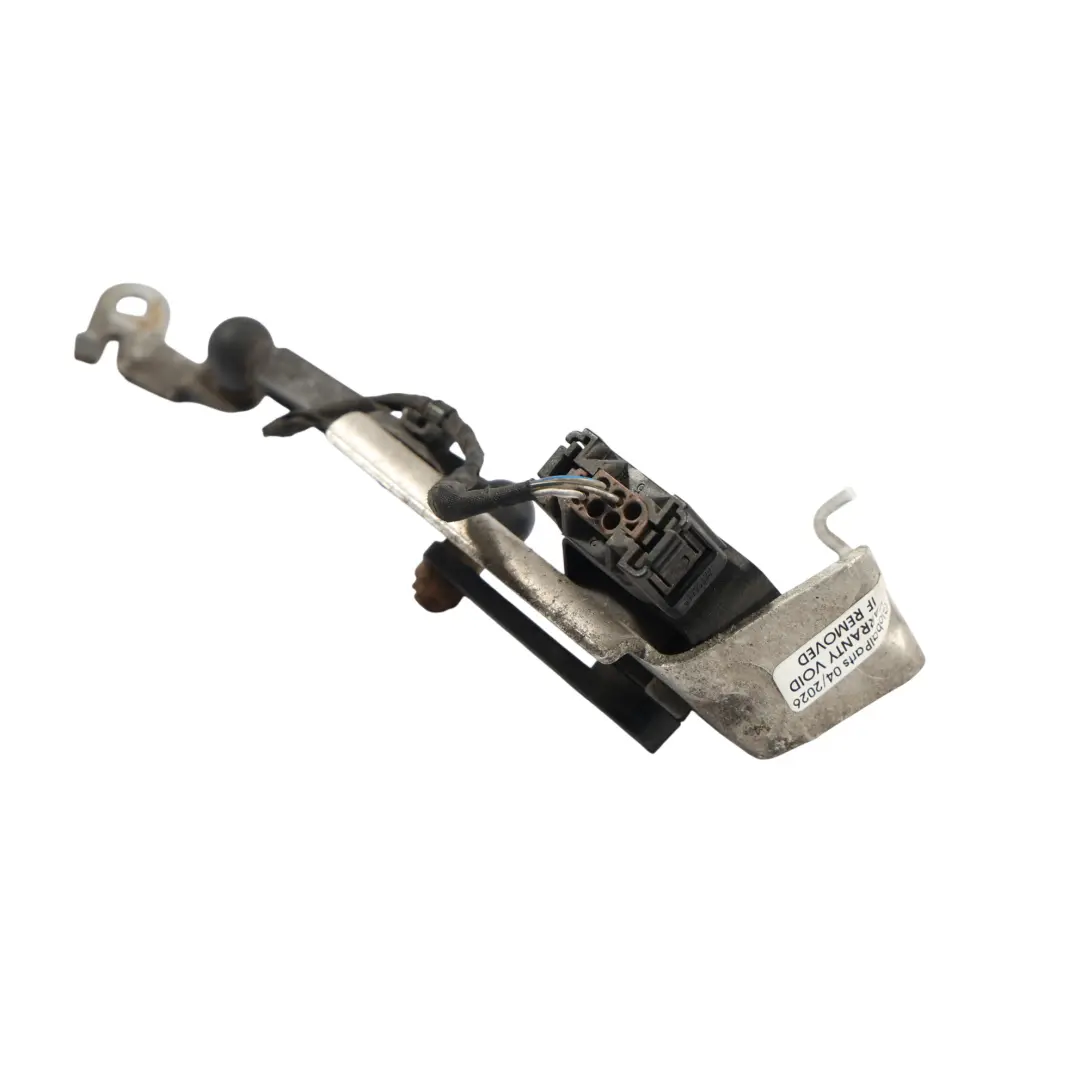 Headlight Light Height Level Sensor Rear Right O/S to BMW F36 Gran Coupe with Part number 2959574 BMW F36 Gran Coupe Headlight Light Height Level Sensor Rear Right O/S - SKU 2959574-3 - Part number 2959574