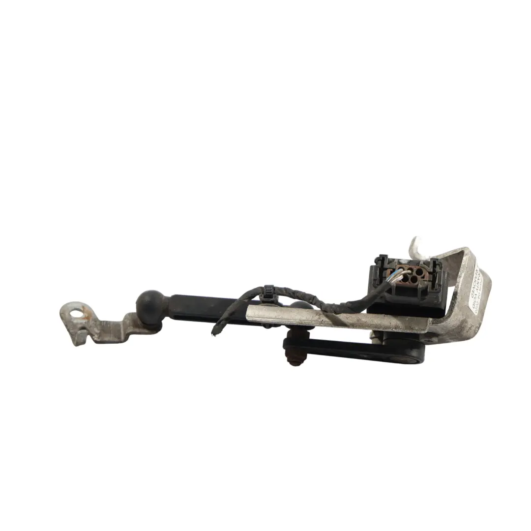 Sensore Livello Altezza Faro Posteriore Destro per BMW F36 Gran Coupe con numero di parte 2959574 BMW F36 Gran Coupe Sensore Livello Altezza Faro Posteriore Destro - SKU 2959574-3 - Numero di parte 2959574