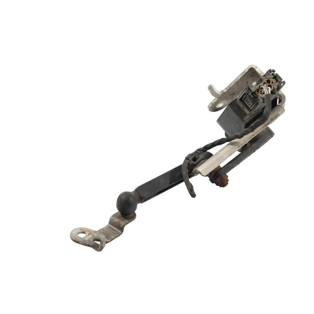 Czujnik Poziomowania Świateł Tylny Prawy do BMW F36 Gran Coupe o numerze 2959574 BMW F36 Gran Coupe Czujnik Poziomowania Świateł Tylny Prawy - SKU 2959574-3 - Numer Części 2959574