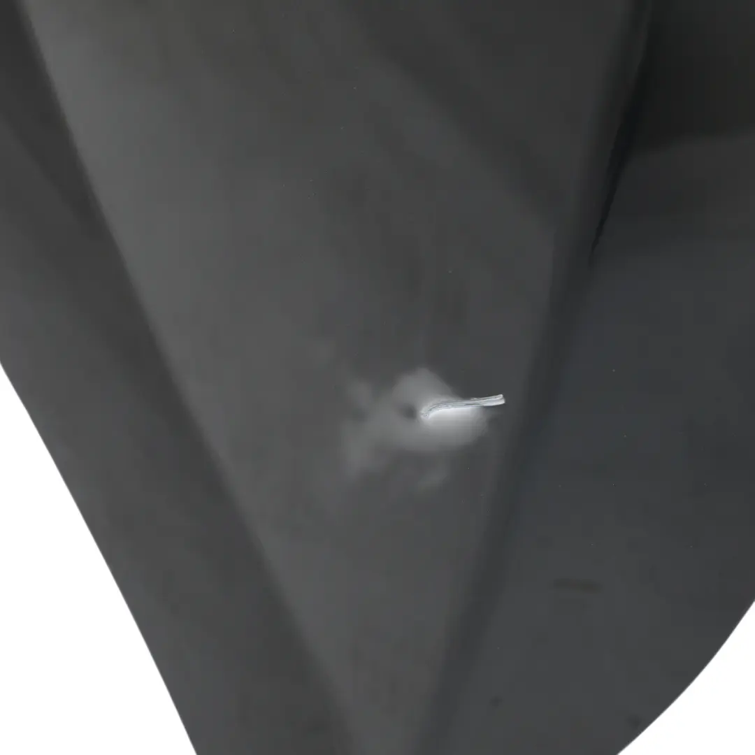 BMW X1 E84 Maska Pokrywa Silnika Black Sapphire Czarny Metalik - 475 - SKU 2993151-BS1 - Numer Części 2993151