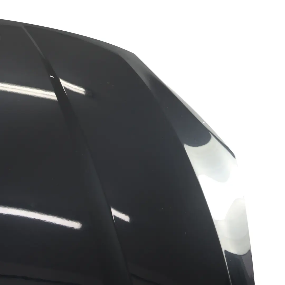 Maska Pokrywa Silnika Black Sapphire Czarny Metalik - 475 do BMW X1 E84 o numerze 2993151 BMW X1 E84 Maska Pokrywa Silnika Black Sapphire Czarny Metalik - 475 - SKU 2993151-BS1 - Numer Części 2993151