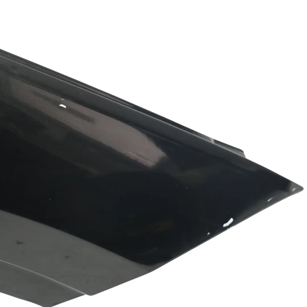 Wing Panel Front Right O/S Side Fender Black Sapphire Metallic - 475 to BMW X1 E84 with Part number 2993156 BMW X1 E84 Wing Panel Front Right O/S Side Fender Black Sapphire Metallic - 475 - SKU 2993156-BS1 - Part number 2993156