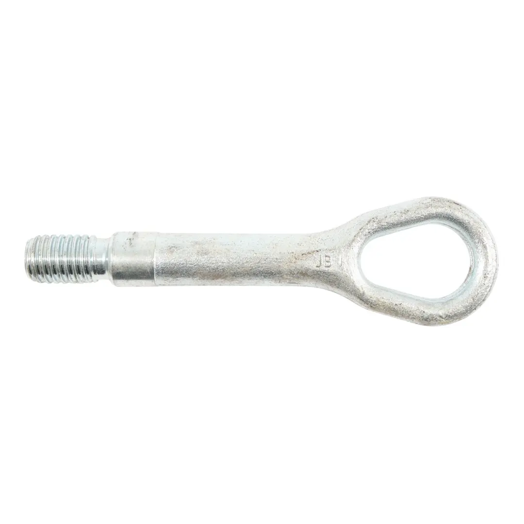 Gancho Remolque Enganche para Volkswagen Crafter 2E con número de pieza 2E0012475 Volkswagen Crafter 2E Gancho Remolque Enganche - SKU 2E0012475 - Número de pieza 2E0012475