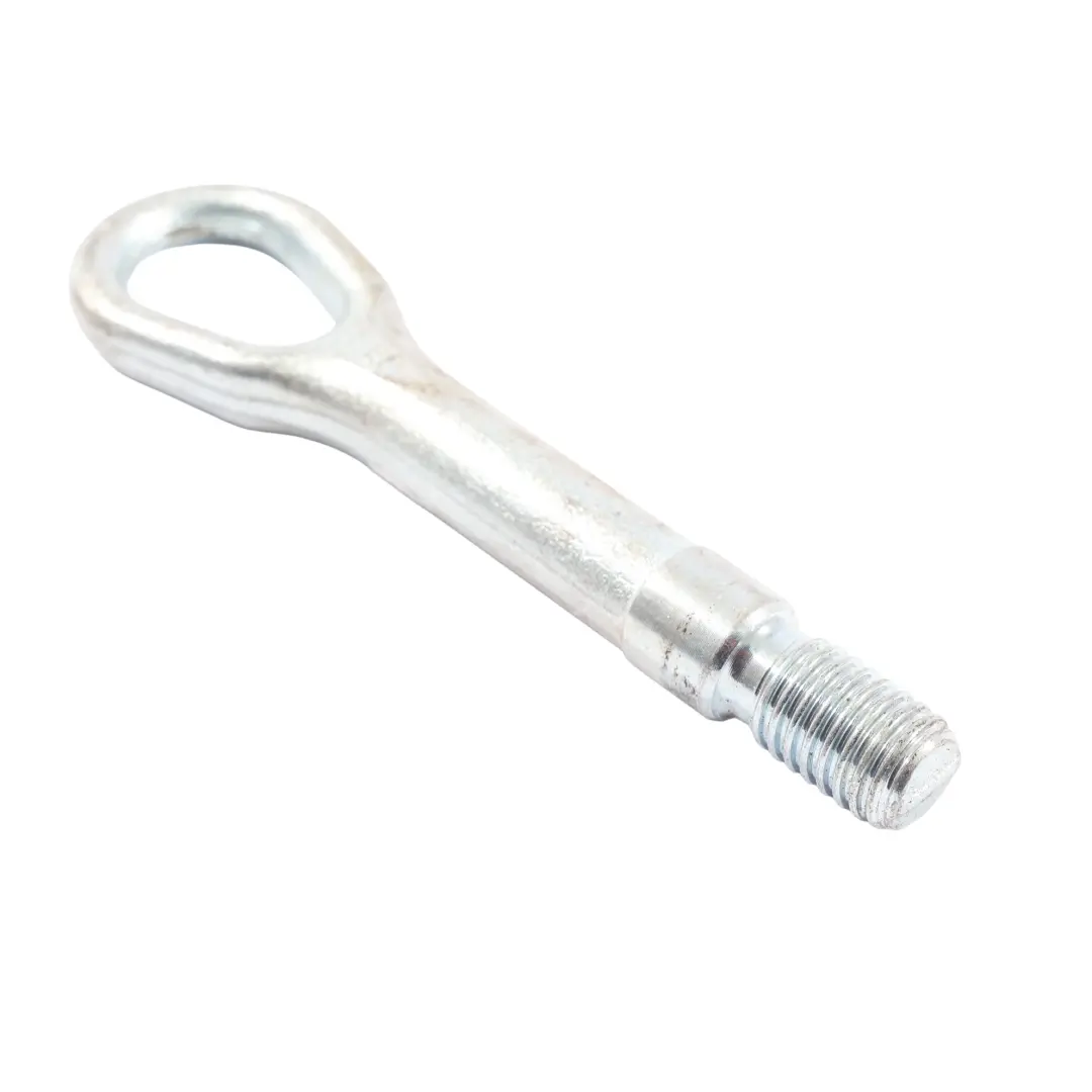 Volkswagen Crafter 2E Tow Towing Hook Eye Hitch - SKU 2E0012475 - Part number 2E0012475