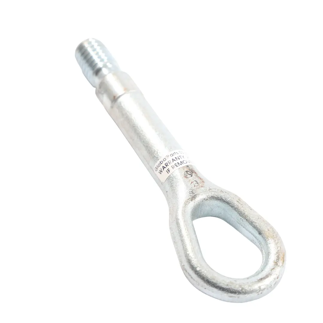 Tow Towing Hook Eye Hitch to Volkswagen Crafter 2E with Part number 2E0012475 Volkswagen Crafter 2E Tow Towing Hook Eye Hitch - SKU 2E0012475 - Part number 2E0012475