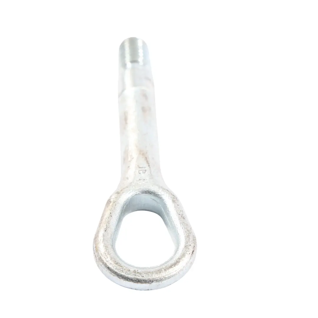 Tow Towing Hook Eye Hitch to Volkswagen Crafter 2E with Part number 2E0012475 Volkswagen Crafter 2E Tow Towing Hook Eye Hitch - SKU 2E0012475 - Part number 2E0012475