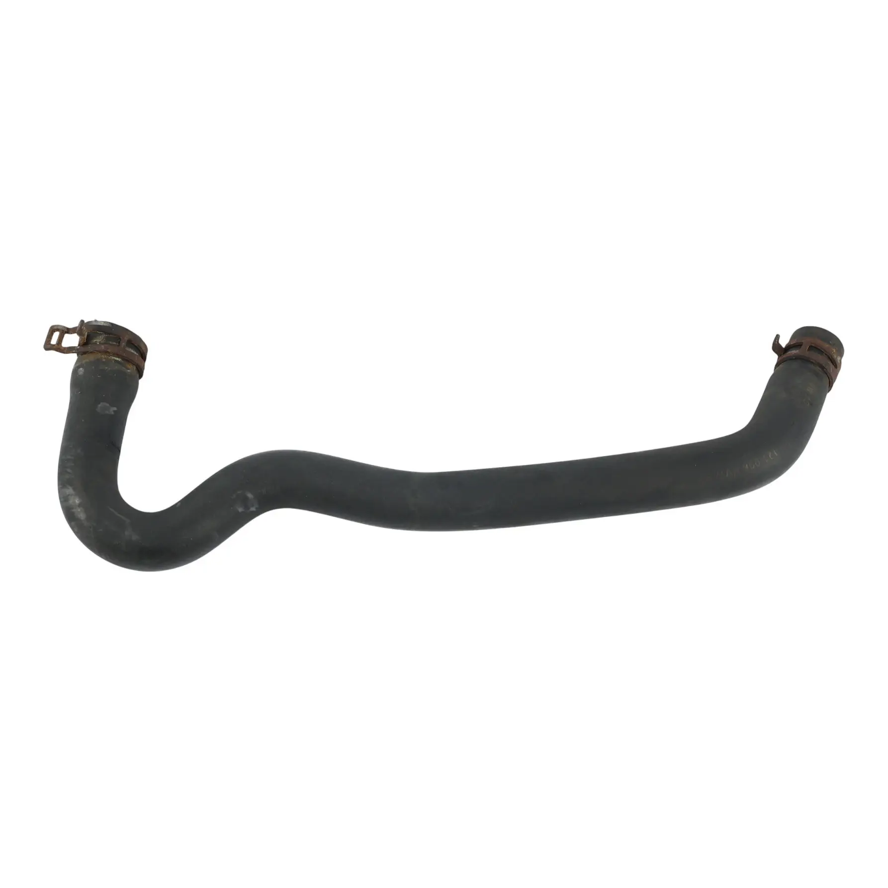 VW Volkswagen Crafter 2E 2.0 Diesel Water Coolant Pipe Line Tube Hose 2E0121096