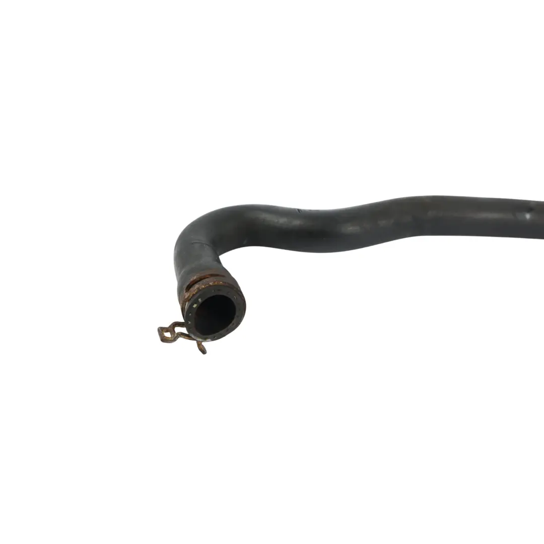 Volkswagen Crafter 2E 2.0 Diesel Tubo Linea Liquido Refrigerante - SKU 2E0121096 - Numero di parte 2E0121096