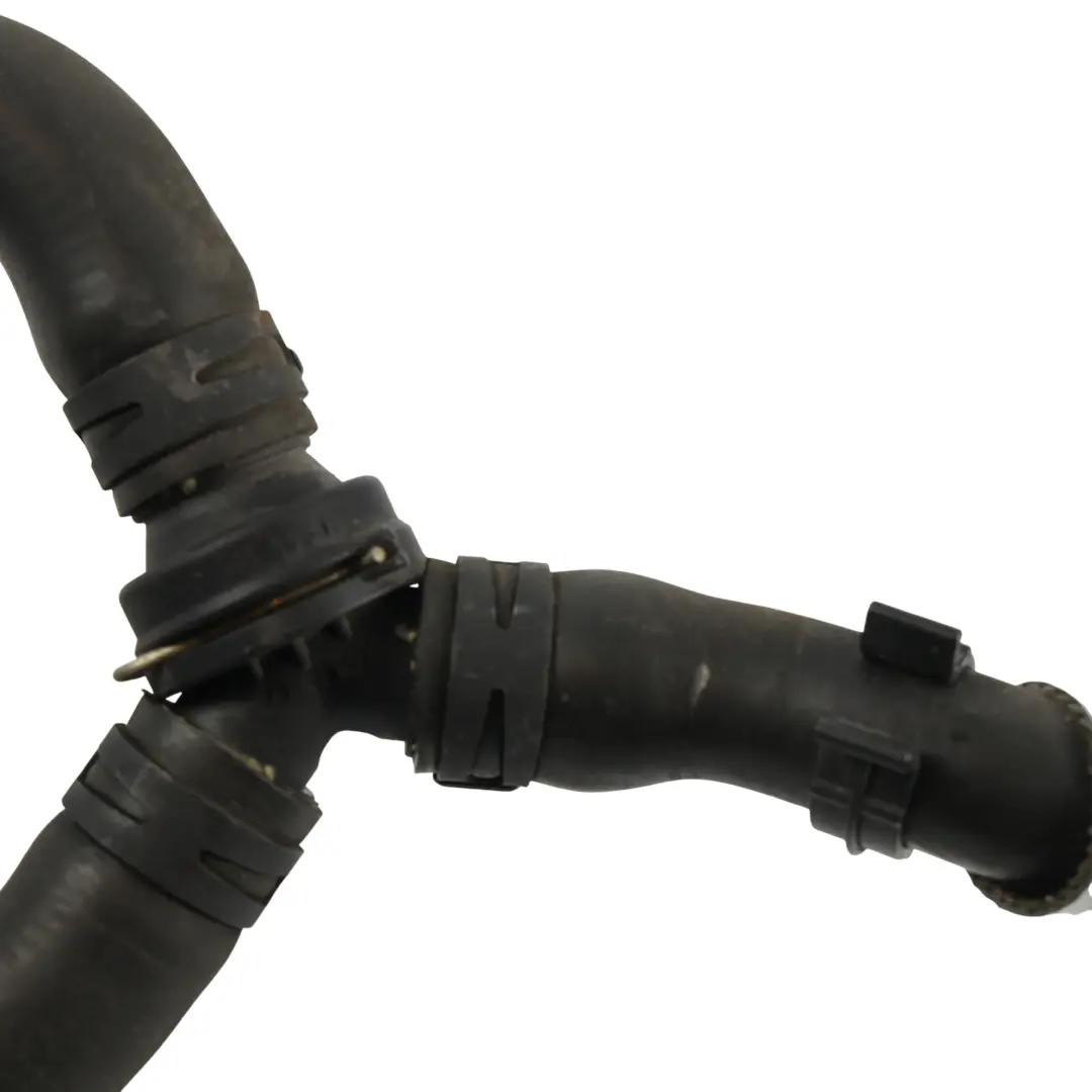 Wąż Rura Chłodnicy Wody Płynu Chłodzącego do Volkswagen Crafter 2E o numerze 2E0122096E Volkswagen Crafter 2E Wąż Rura Chłodnicy Wody Płynu Chłodzącego - SKU 2E0122096E-1 - Numer Części 2E0122096E