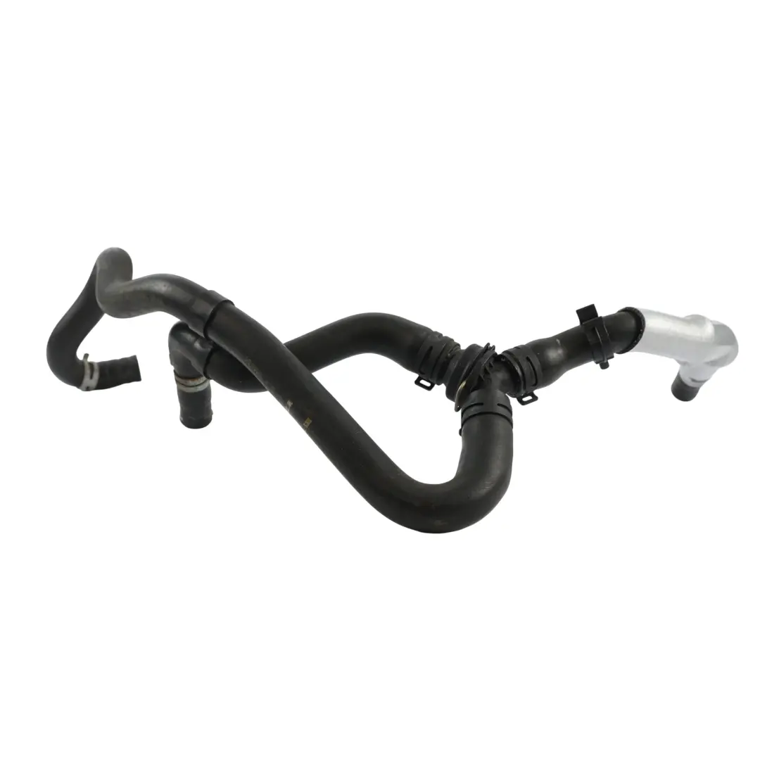 Wąż Rura Chłodnicy Wody Płynu Chłodzącego do Volkswagen Crafter 2E o numerze 2E0122096E Volkswagen Crafter 2E Wąż Rura Chłodnicy Wody Płynu Chłodzącego - SKU 2E0122096E-1 - Numer Części 2E0122096E