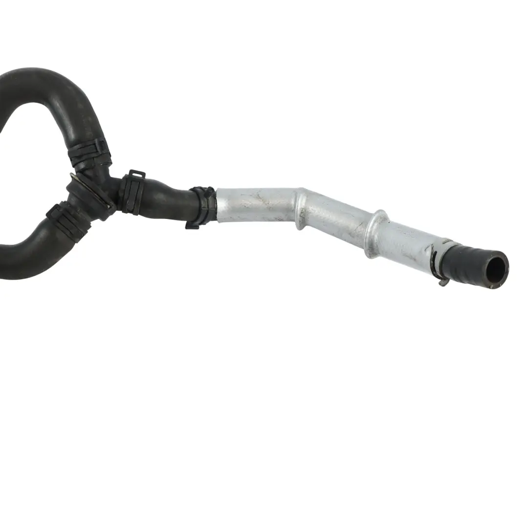 Mangueras Refrigerante Tubería Agua para Volkswagen Crafter 2E con número de pieza 2E0122096E Volkswagen Crafter 2E Mangueras Refrigerante Tubería Agua - SKU 2E0122096E-1 - Número de pieza 2E0122096E