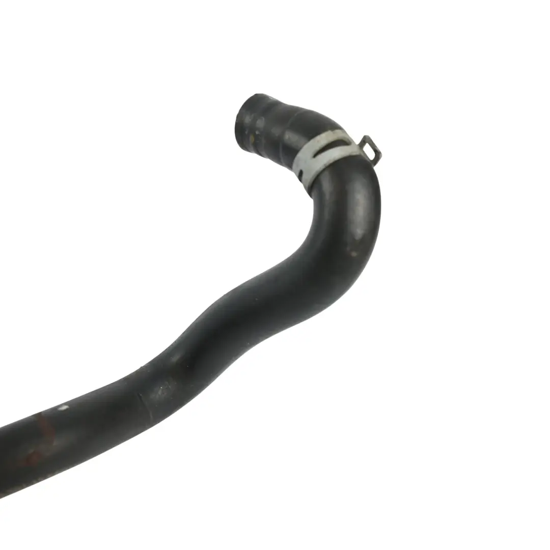 VW Volkswagen Crafter 2E Coolant Hoses Water Cooling Pipe - SKU 2E0122096E-1 - Part number 2E0122096E