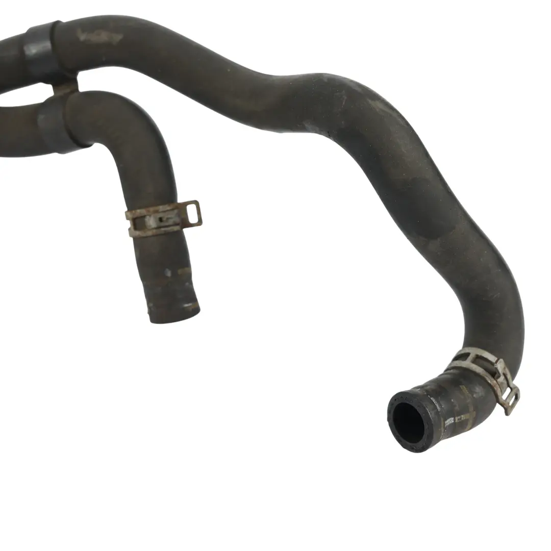 VW Volkswagen Crafter 2E Coolant Hoses Water Cooling Pipe - SKU 2E0122096E-1 - Part number 2E0122096E