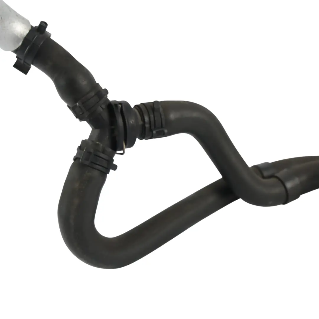 Kühlmittelschläuche Wasser Kühlrohr für Volkswagen Crafter 2E mit Teilenummer 2E0122096E Volkswagen Crafter 2E Kühlmittelschläuche Wasser Kühlrohr - SKU 2E0122096E-1 - Teilenummer 2E0122096E