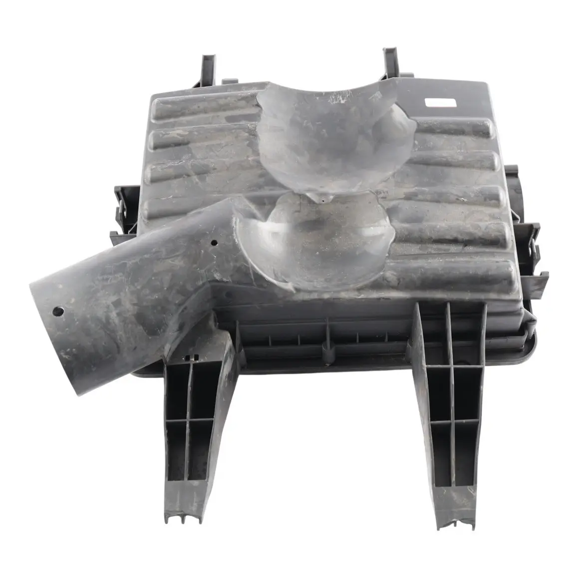 Volkswagen Crafter 2E Mk1 Air Filter Box Housing 2.0 TDI 2E0129601D
