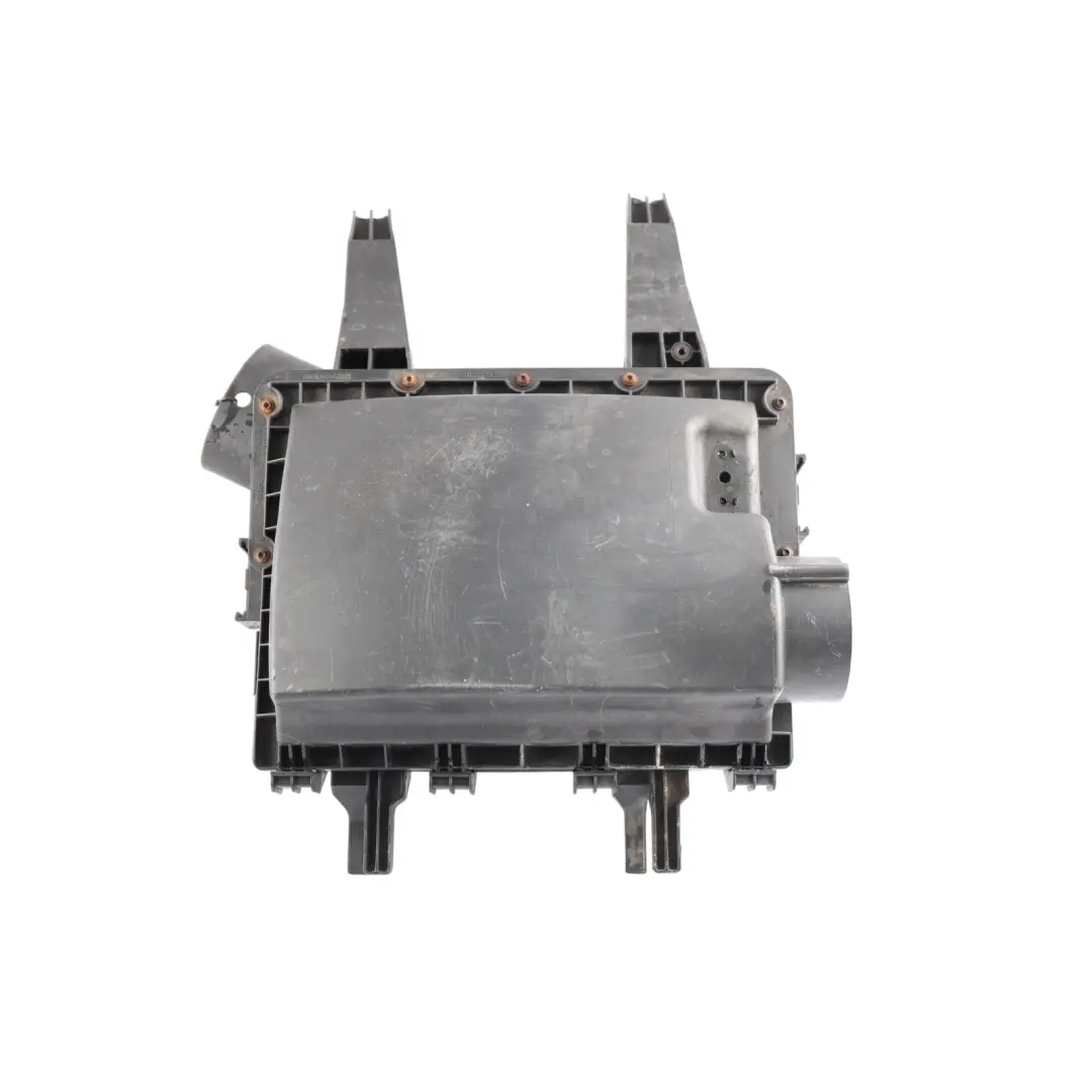Mk1 Air Filter Box Housing 2.0 TDI to Volkswagen Crafter 2E with Part number 2E0129601D Volkswagen Crafter 2E Mk1 Air Filter Box Housing 2.0 TDI - SKU 2E0129601D - Part number 2E0129601D