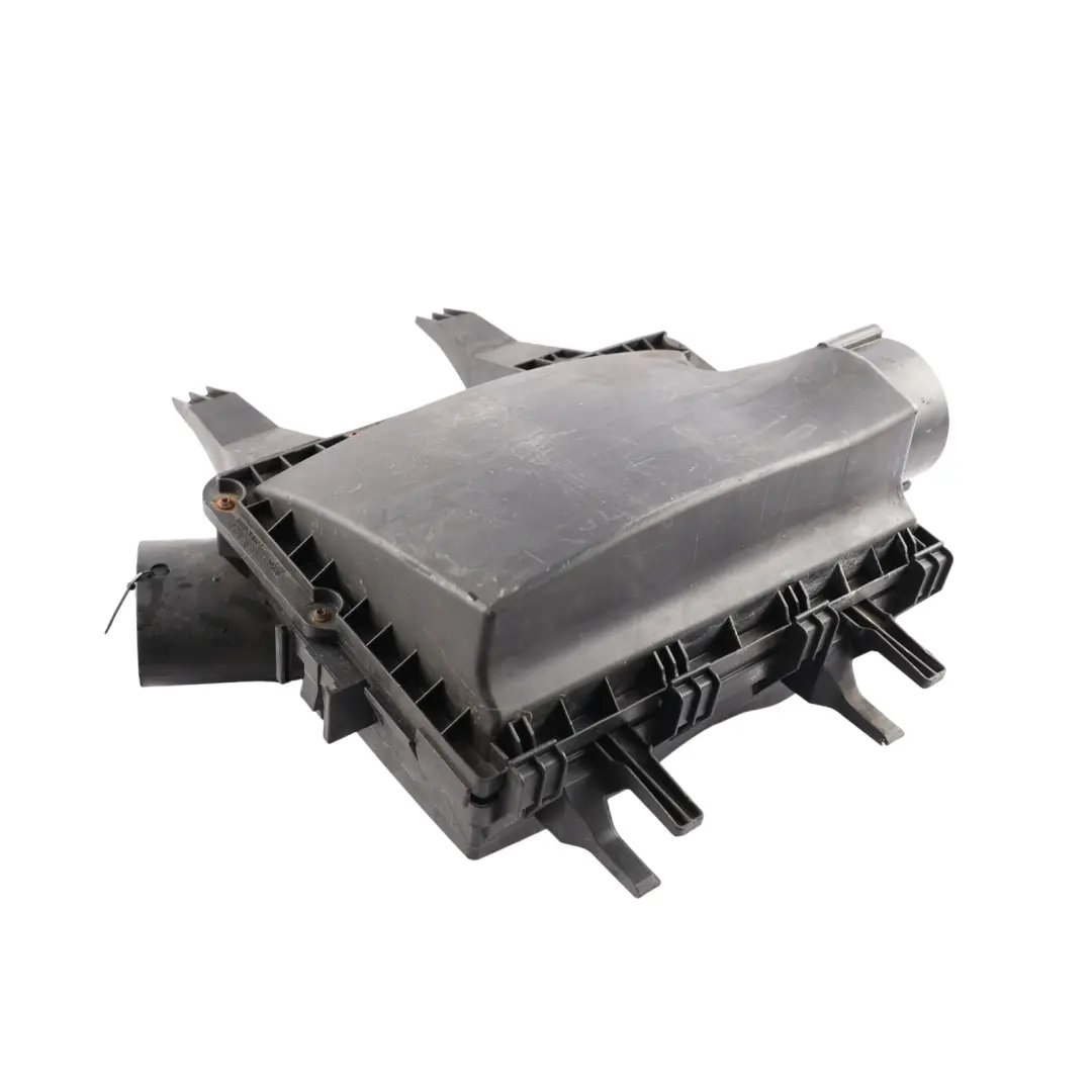 Mk1 Air Filter Box Housing 2.0 TDI to Volkswagen Crafter 2E with Part number 2E0129601D Volkswagen Crafter 2E Mk1 Air Filter Box Housing 2.0 TDI - SKU 2E0129601D - Part number 2E0129601D