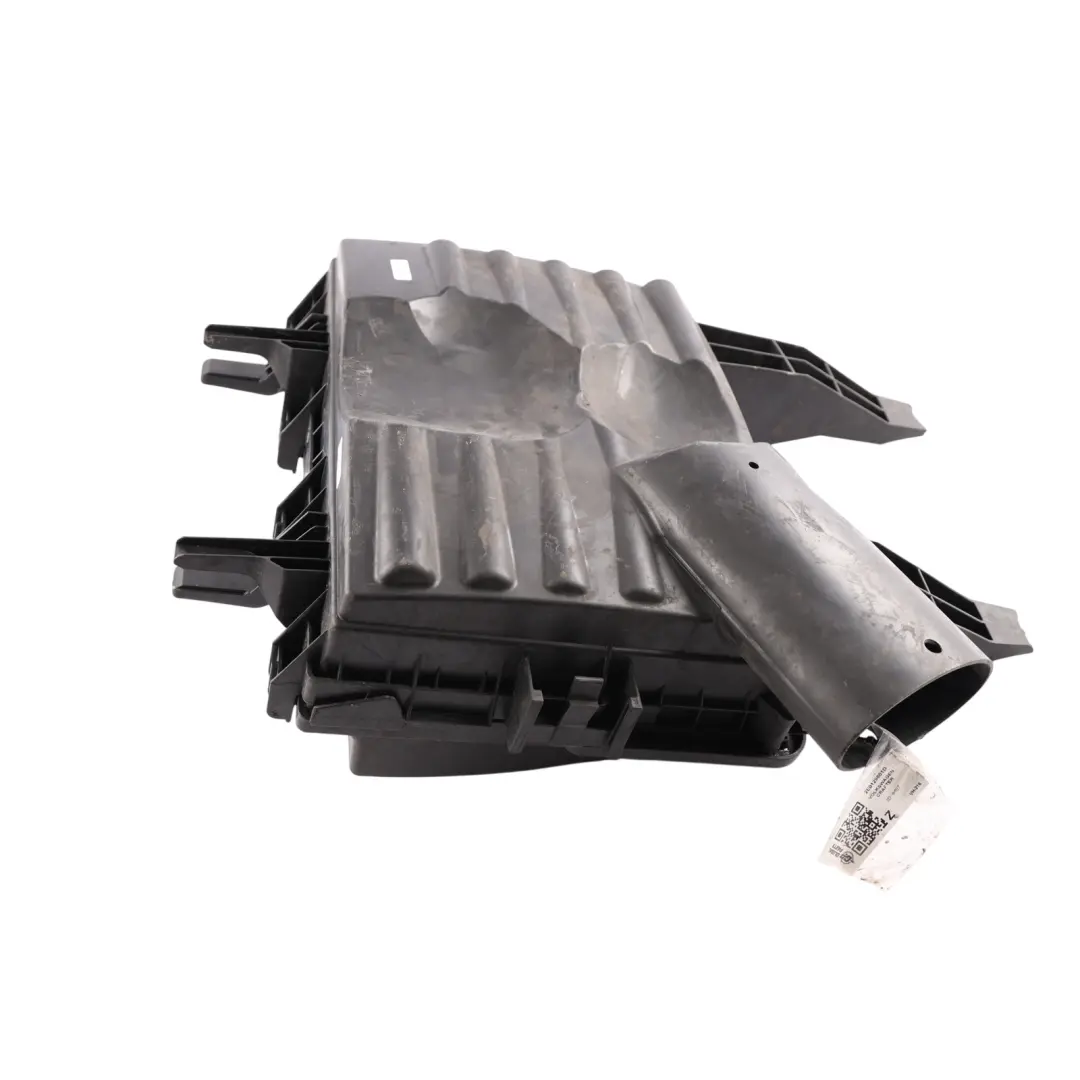 Volkswagen Crafter 2E Mk1 Air Filter Box Housing 2.0 TDI - SKU 2E0129601D - Part number 2E0129601D
