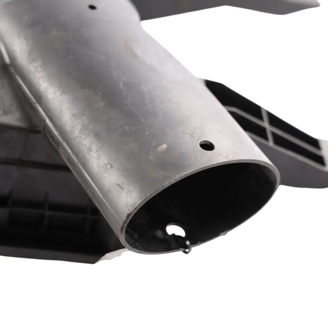 Volkswagen Crafter 2E Mk1 Air Filter Box Housing 2.0 TDI - SKU 2E0129601D - Part number 2E0129601D