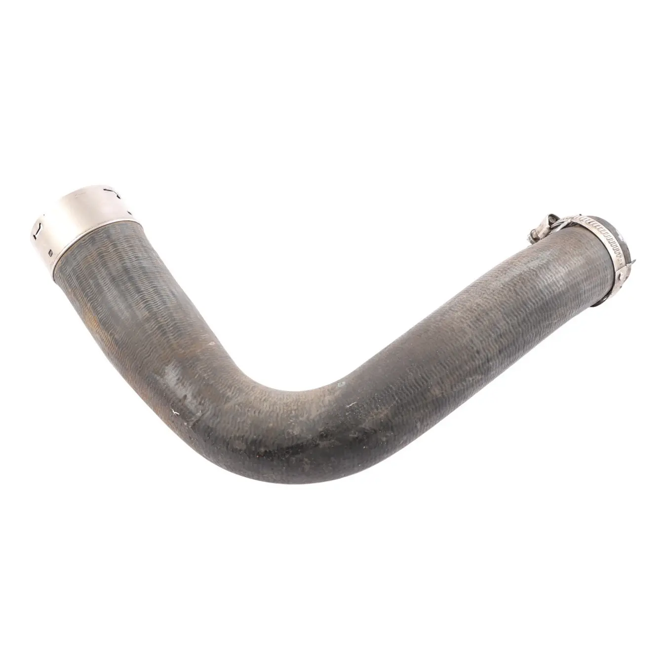 Volkswagen Crafter 2E Intercooler Air Intake Inlet Pipe Hose 2.0 TDI 2E0145856E