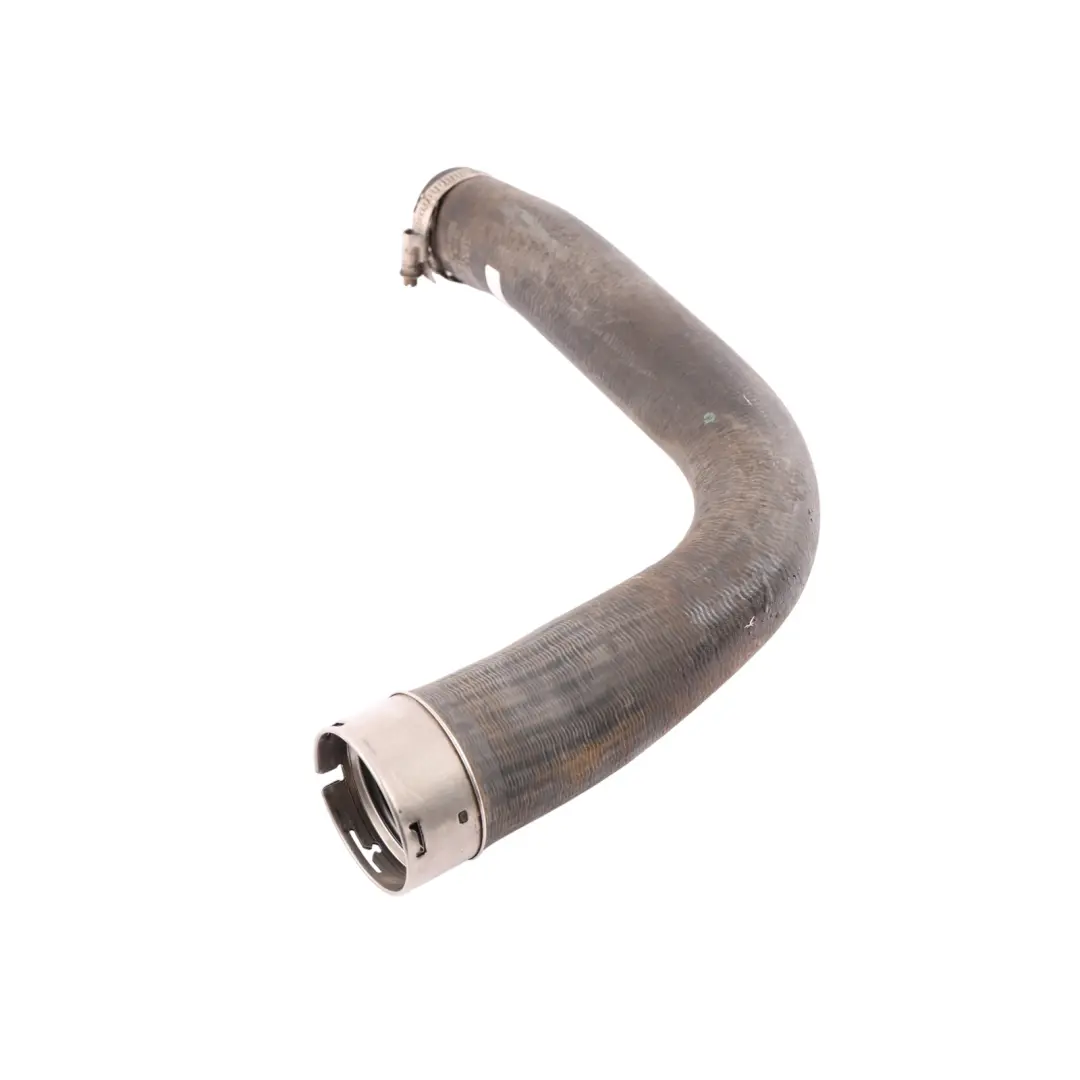 Volkswagen Crafter 2E Intercooler Air Intake Inlet Pipe Hose 2.0 TDI - SKU 2E0145856E-1 - Part number 2E0145856E